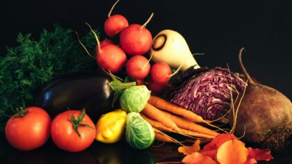 Growing root vegetables from seed for a reliable autumn harvest