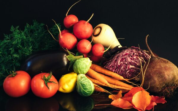Growing root vegetables from seed for a reliable autumn harvest