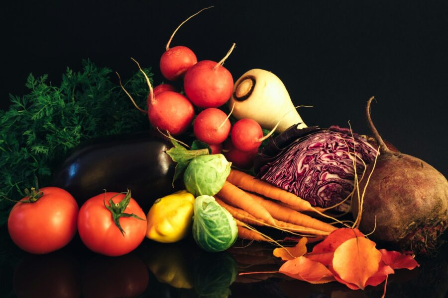 Growing root vegetables seed reliable autumn harvest vegetable