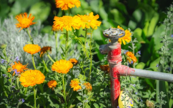 How to grow a backyard cut flower garden from seed
