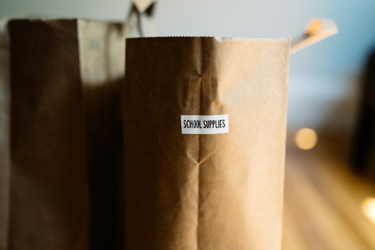 Cilantro leaves close coriander seeds drying paper bag