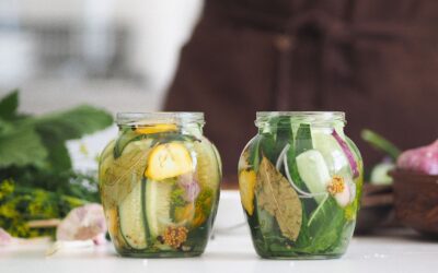 Easy natural fertilizers you can make and use at home