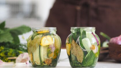 Easy natural fertilizers you can make and use at home