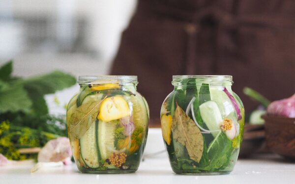 Easy natural fertilizers you can make and use at home