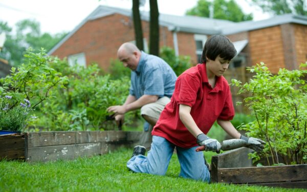 Playful garden design ideas for children that adults will love too