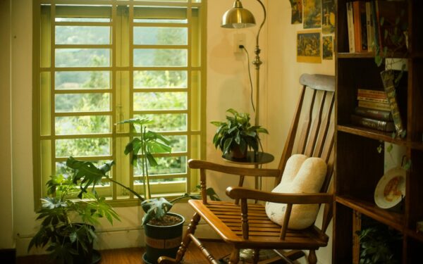 Relaxing garden nooks that make small spaces feel like private hideaways