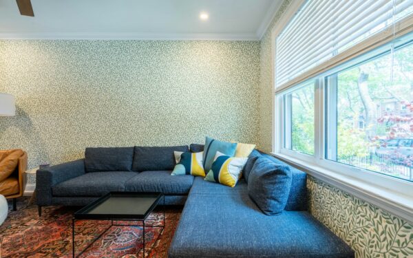 Best indoor plants for living rooms and how to keep them thriving