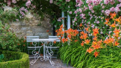 Budget-friendly garden zoning ideas that make every corner feel intentional
