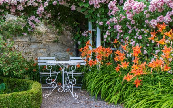 Budget-friendly garden zoning ideas that make every corner feel intentional