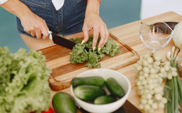 Cut-and-come-again salads: how to enjoy nonstop leafy greens from spring to autumn