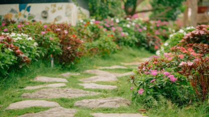 Simple backyard garden layout ideas that make planting feel easy and achievable
