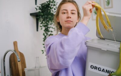 Simple composting at home that actually works for busy growers