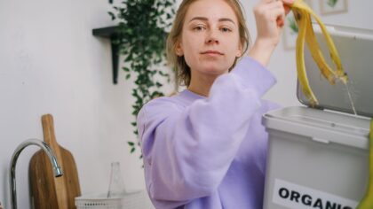 Simple composting at home that actually works for busy growers