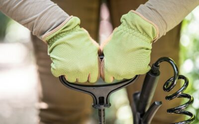 Simple garden safety tips that protect you, your tools and your space